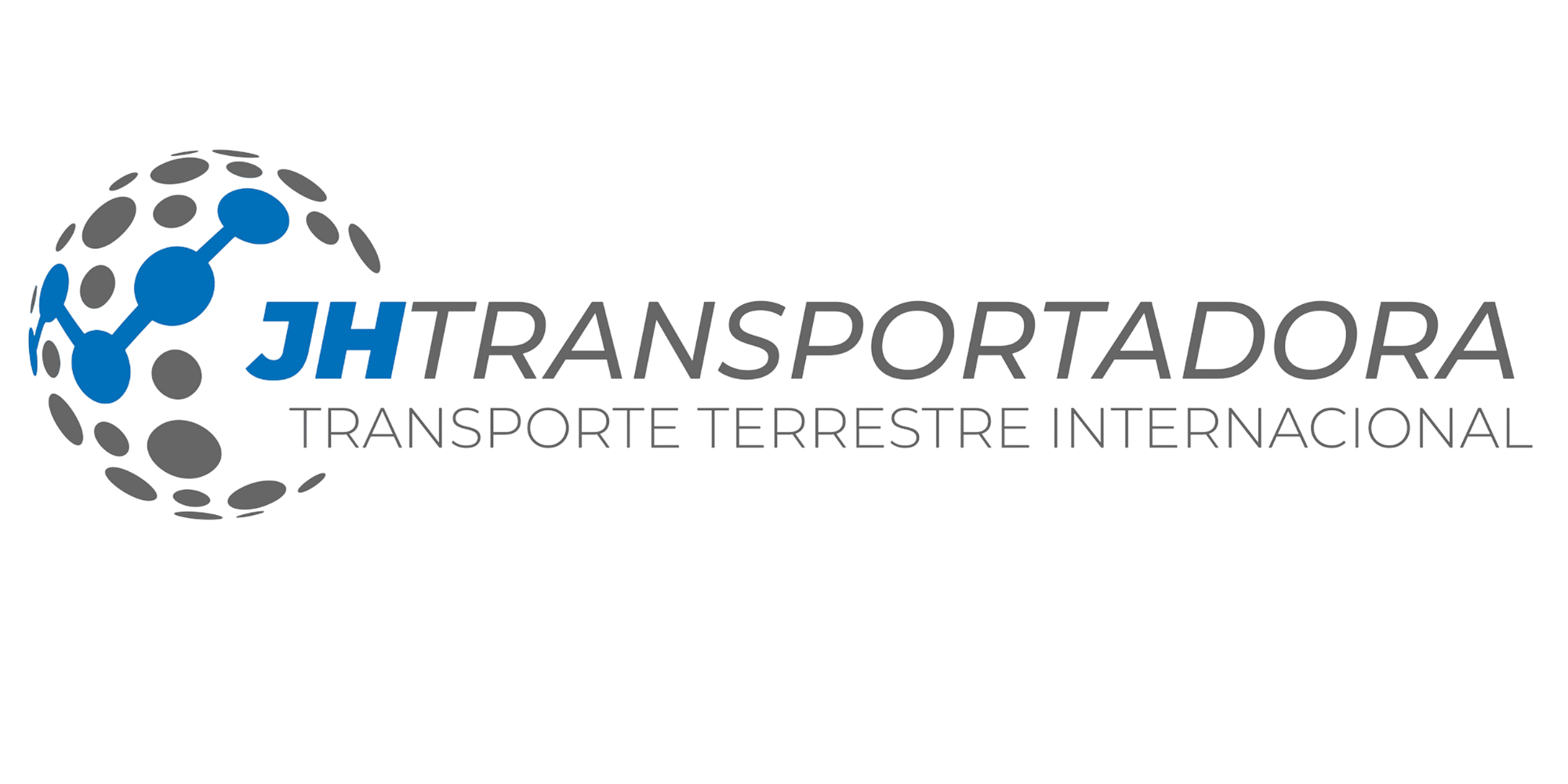 JH Transportadora — Transporte Terrestre Internacional